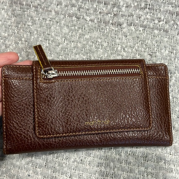 Matt & Nat Handbags - (42) Matt & Nat Wallet